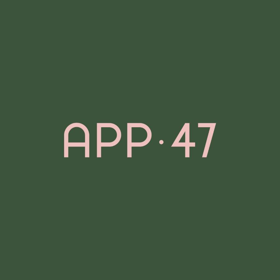 App 47 Apartamento Wagrain Exterior foto