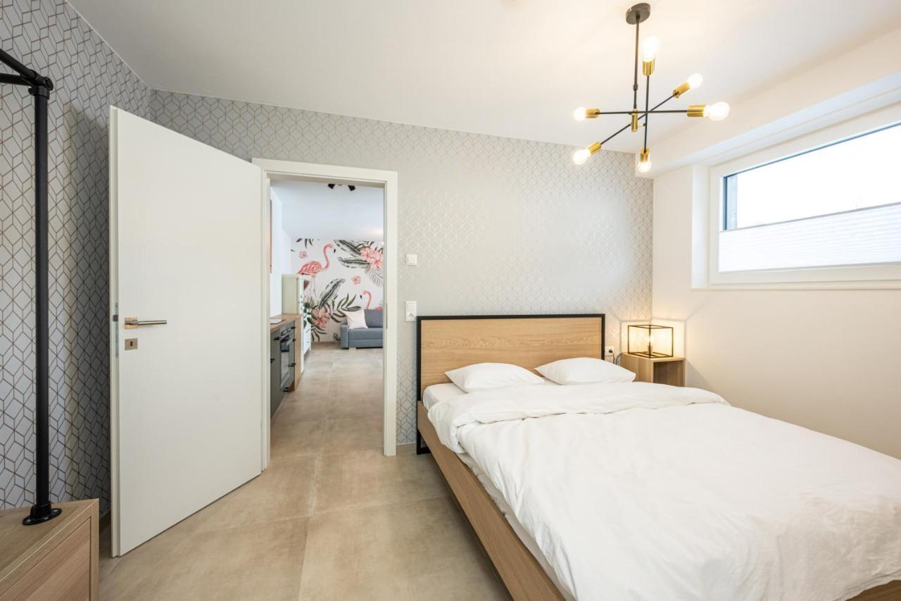 App 47 Apartamento Wagrain Exterior foto