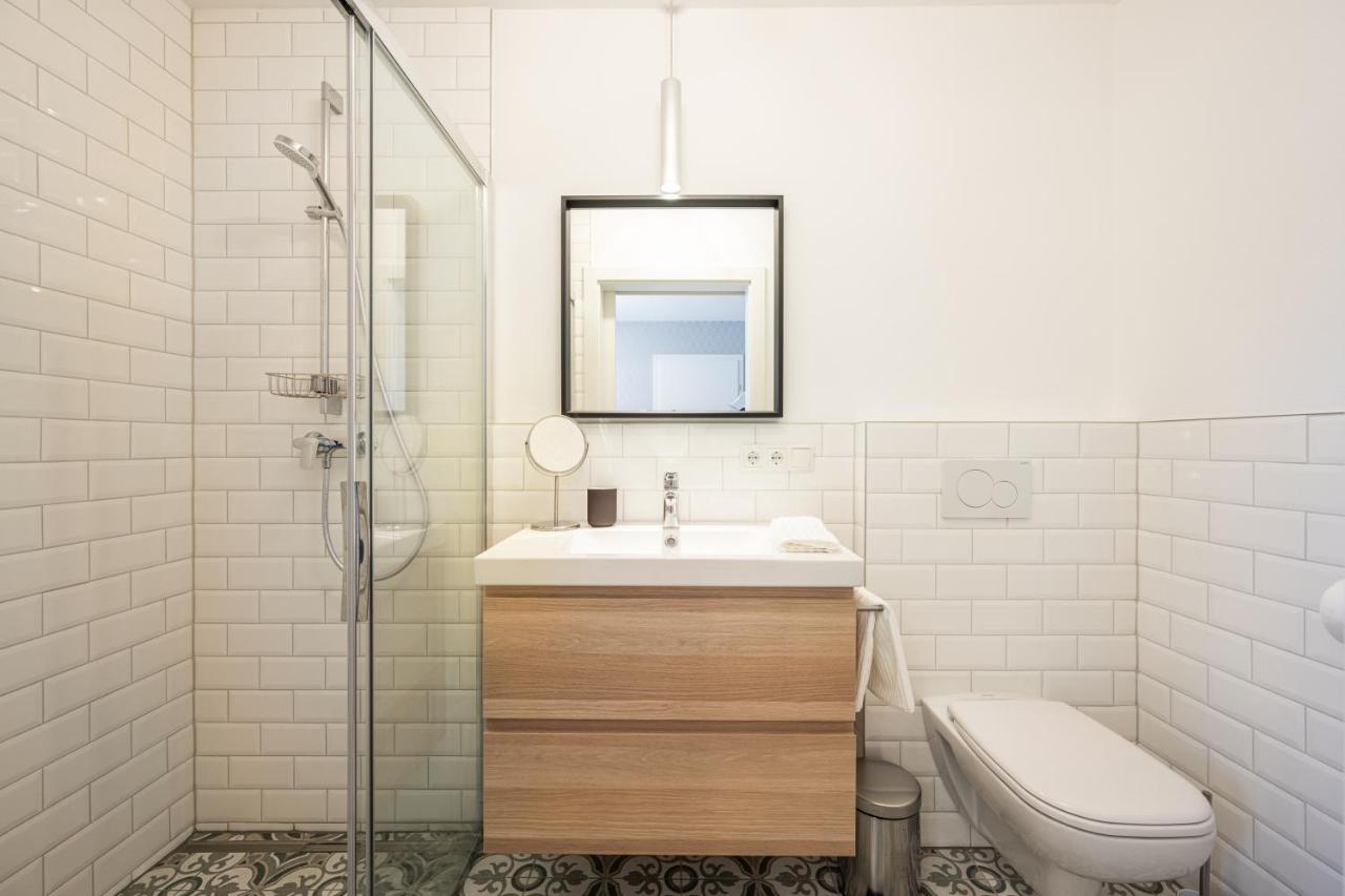 App 47 Apartamento Wagrain Exterior foto