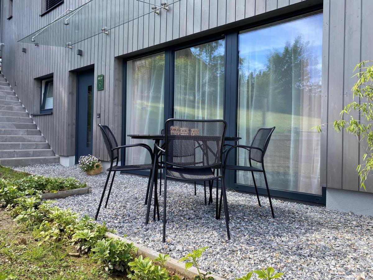 App 47 Apartamento Wagrain Exterior foto